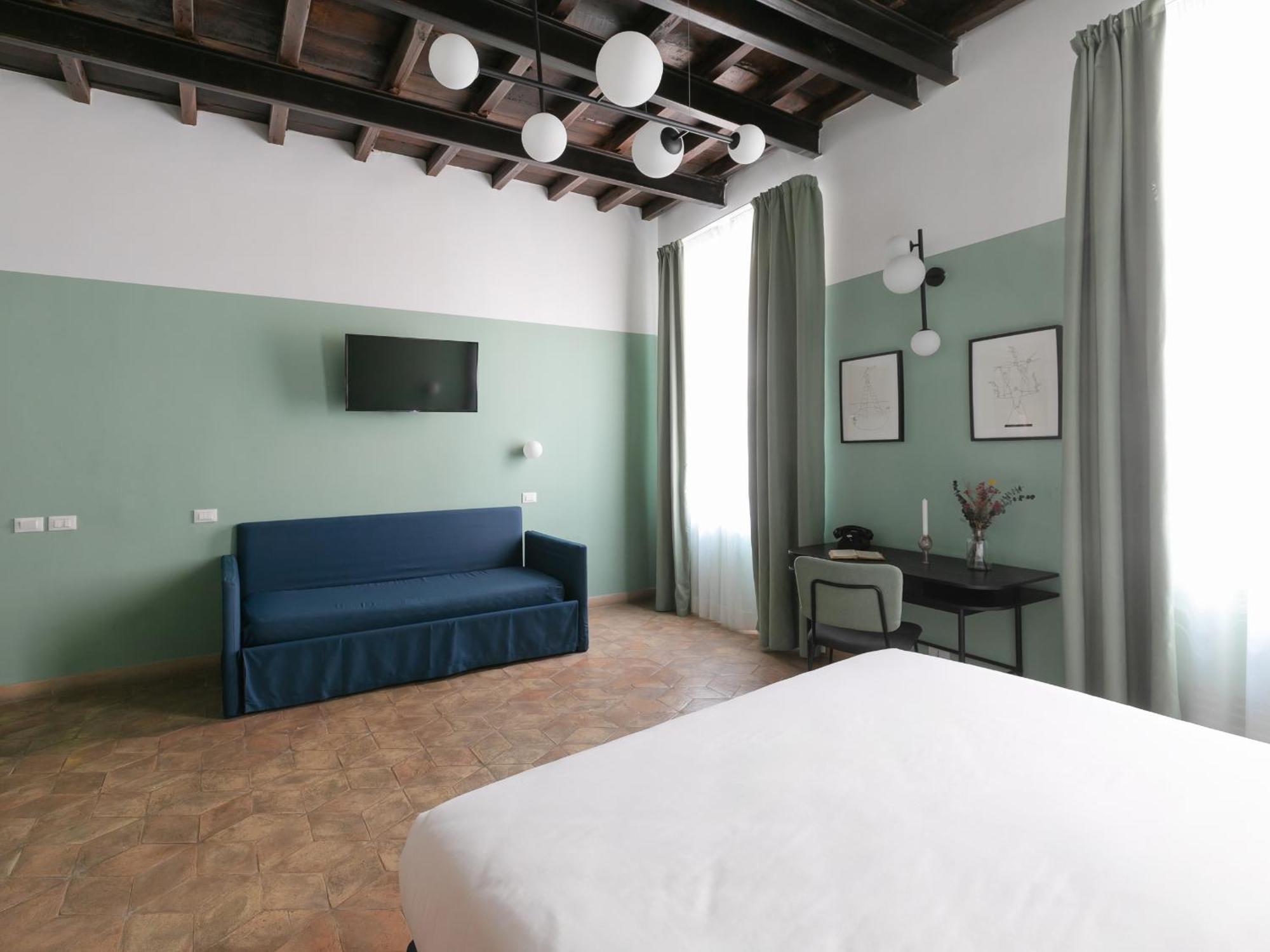 Off Hotel Roma Exterior foto