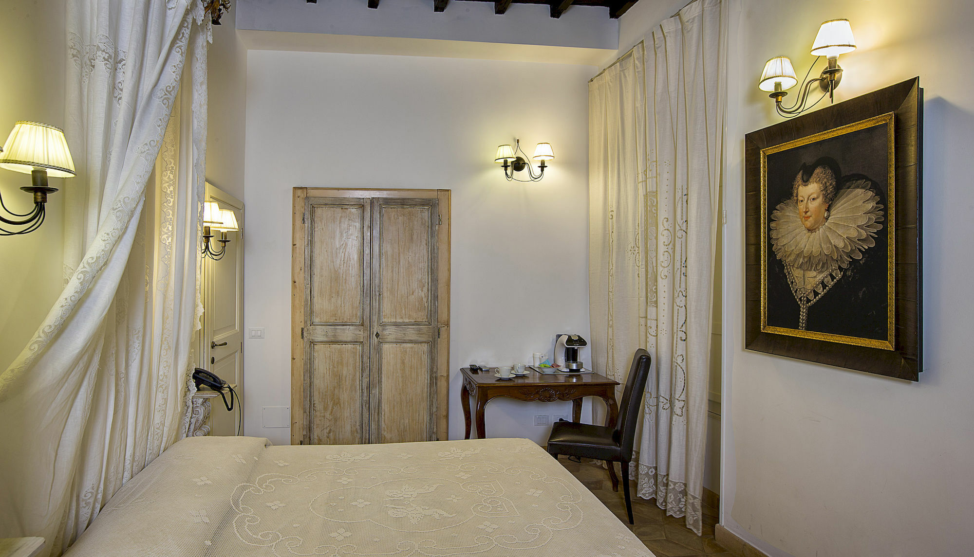 Off Hotel Roma Exterior foto