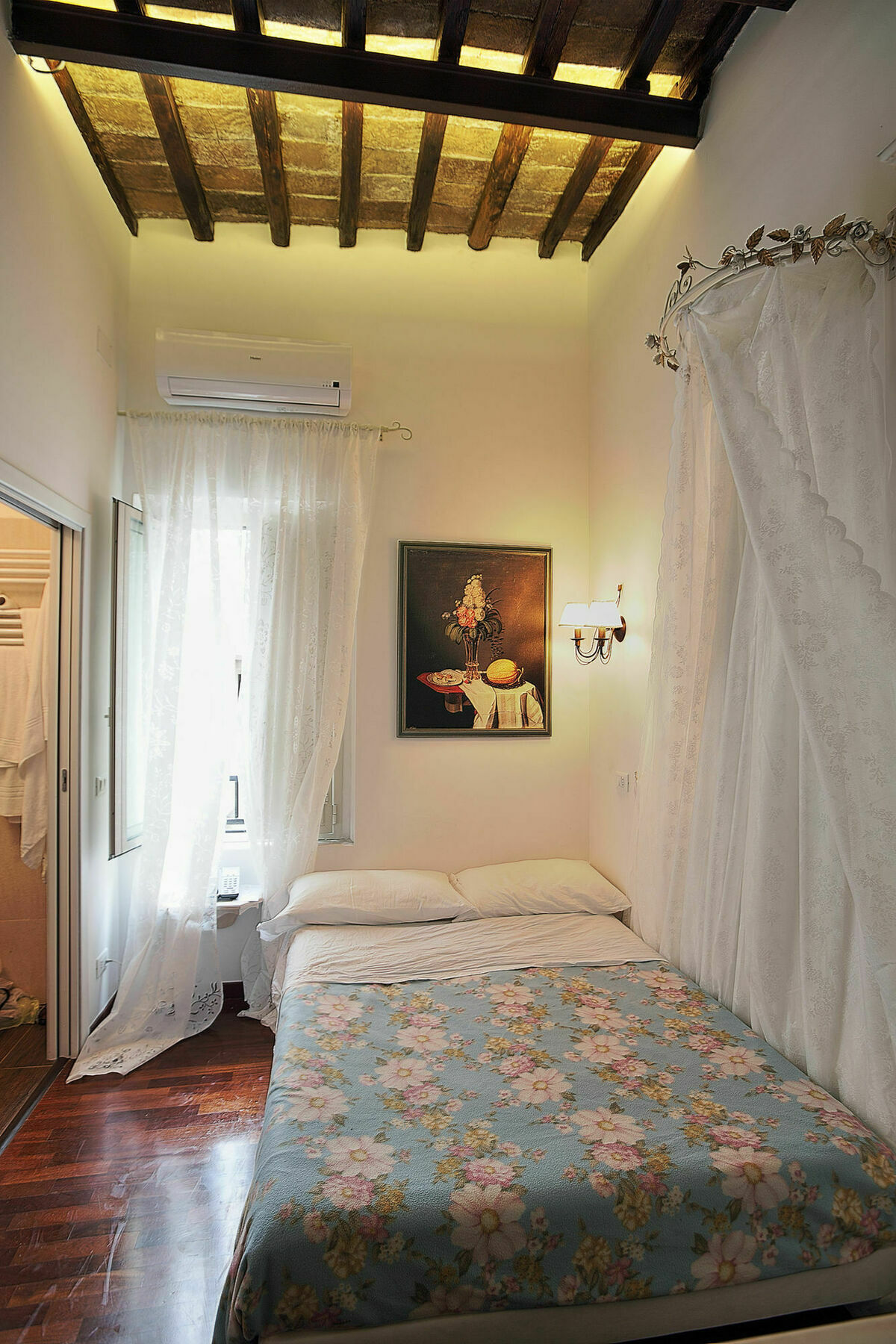 Off Hotel Roma Exterior foto
